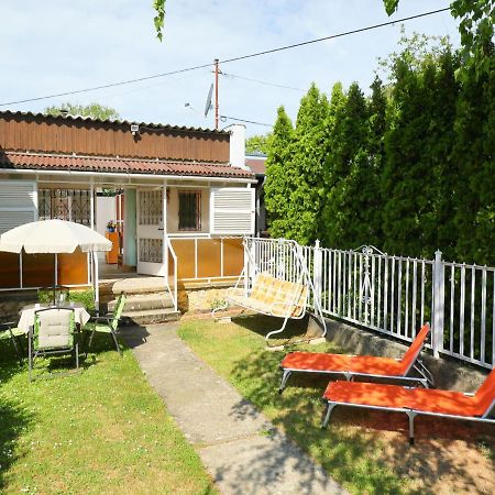 Holiday Home Piccola By Interhome Balatonakali Kültér fotó