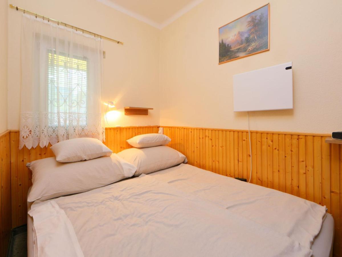 Holiday Home Piccola By Interhome Balatonakali Kültér fotó