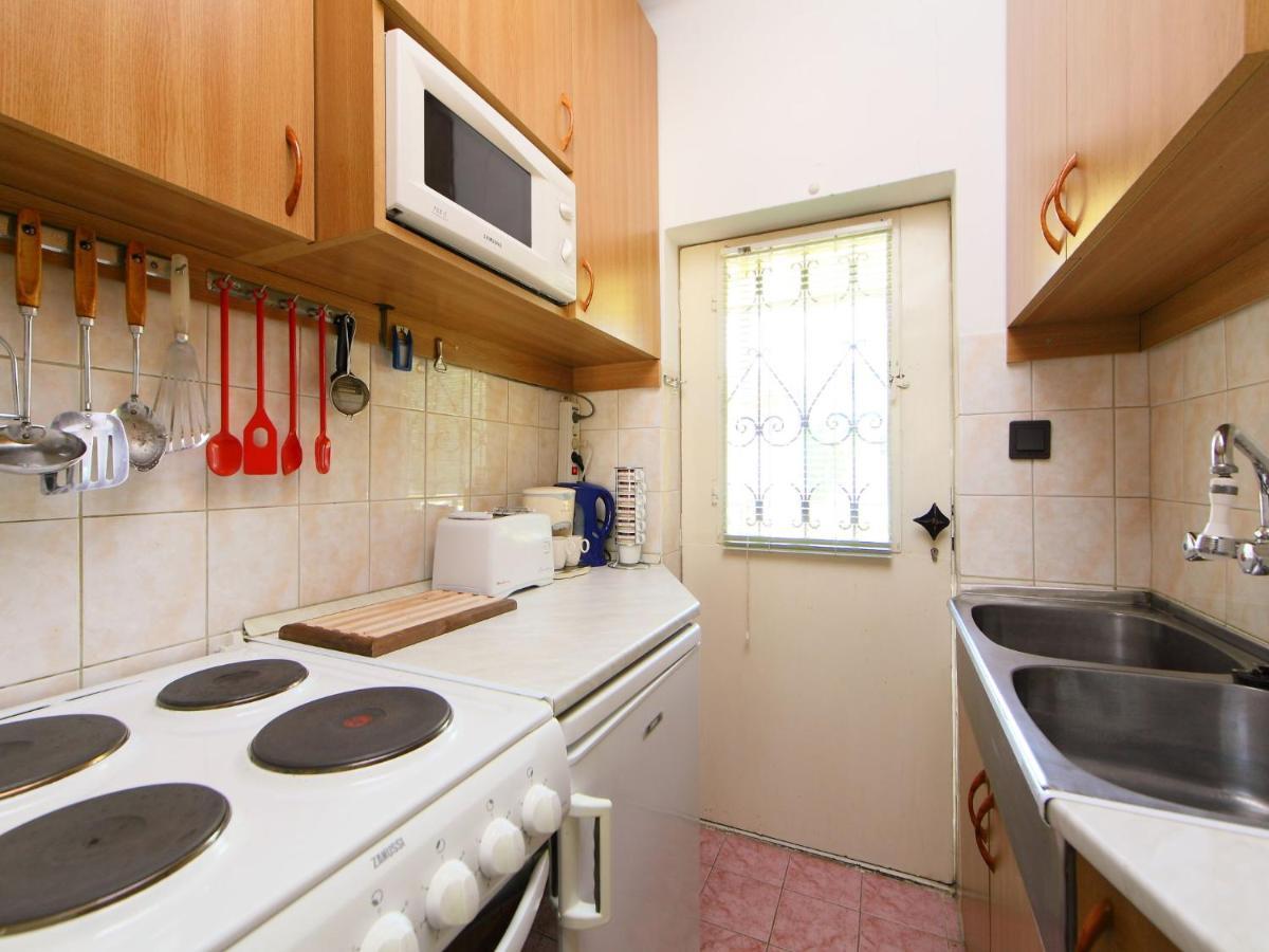 Holiday Home Piccola By Interhome Balatonakali Kültér fotó